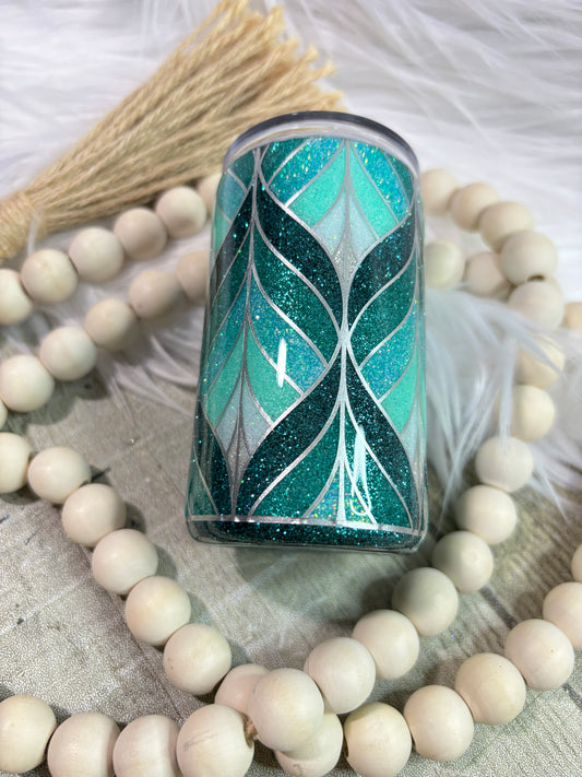 Custom 3oz Mini Stainless Steel Tumblers