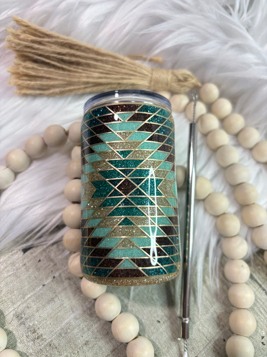 Custom 3oz Mini Stainless Steel Tumblers