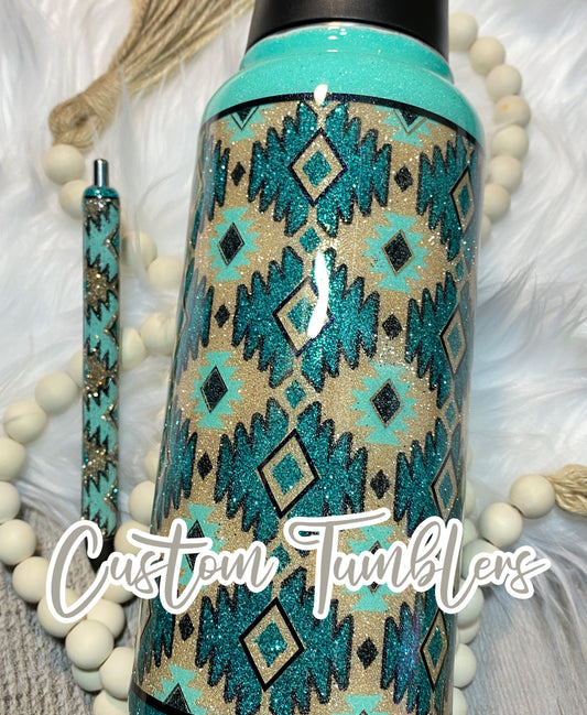 Custom Tumblers