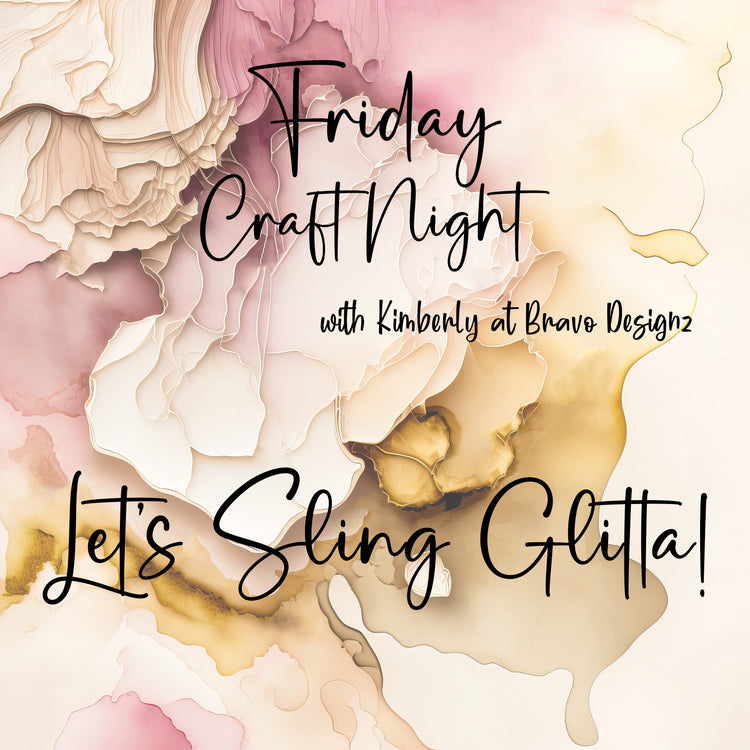 Craft Night
