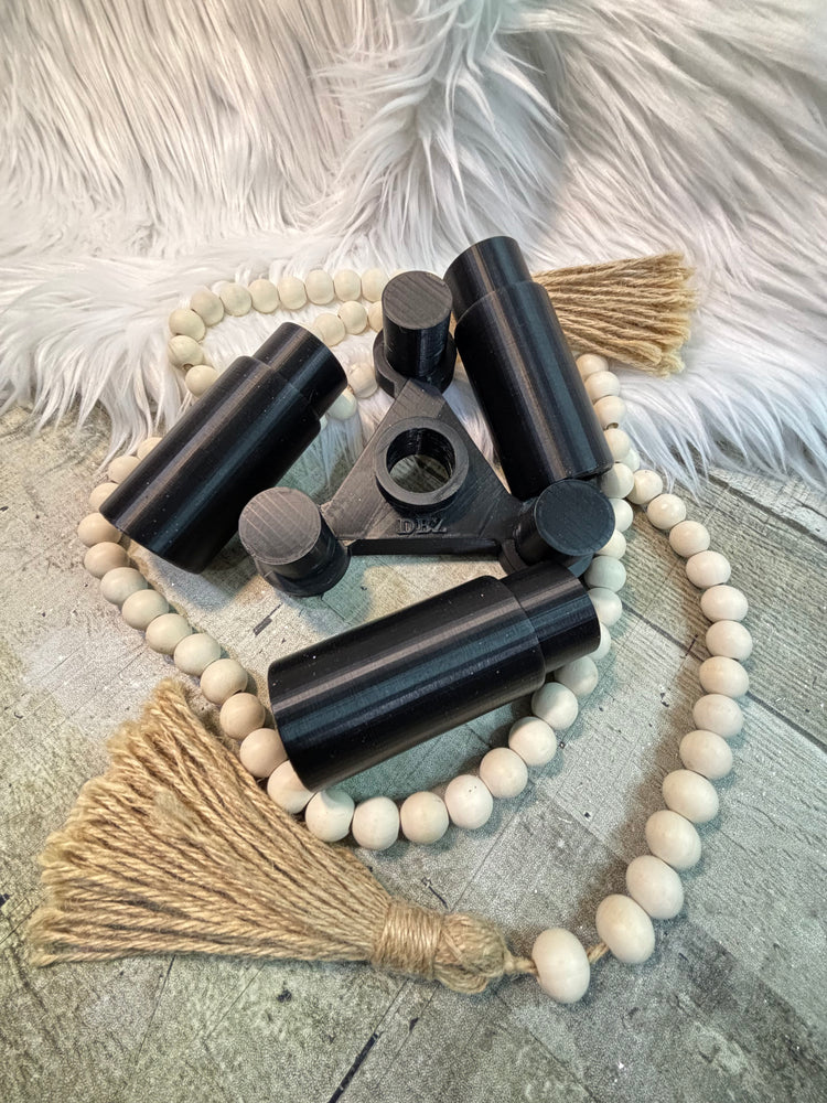 Turner Attachments & More